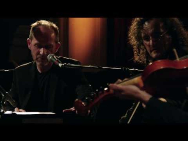 The Gloaming - Samhradh Samhradh (Live in Cork)