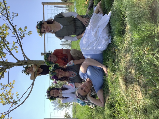 Versengés vagy NŐvérség