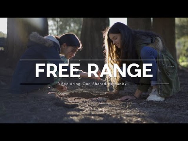 Free Range