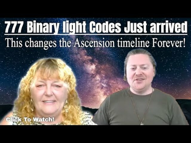 Unique Ascesion Codes Arrived - Changing the Ascension Game FOREVER!