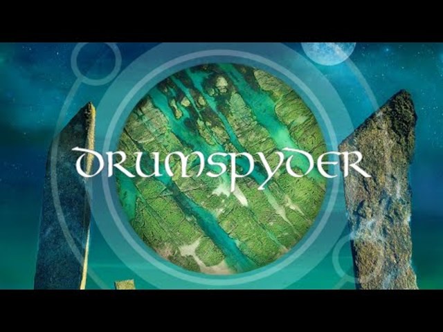 Deya Dova - Isles of the Great Goddess (Drumspyder Remix)