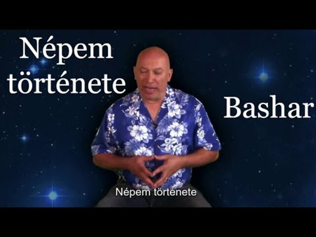 Népem története