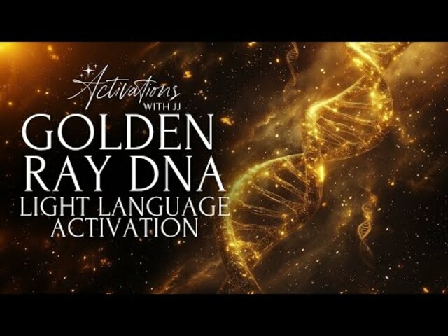 Golden Ray DNA