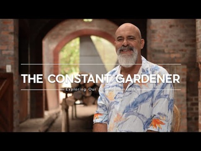 The Constant Gardener