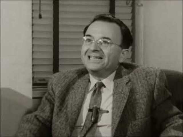 Erich Fromm on Mental Health