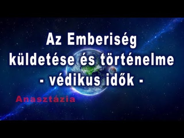 Az egymillió éves Emberiség