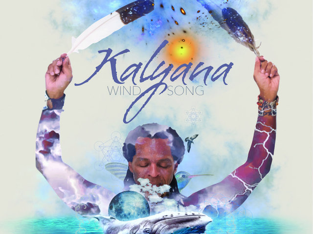 Kalyana - Szél dal