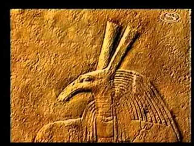 Osiris A Reinkarnáció Ura