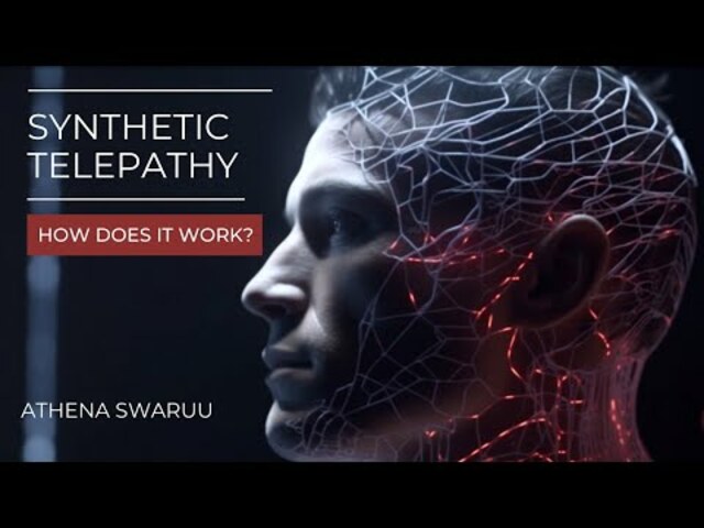 Synthetic Telepathy - What Is It and How Is It Used?