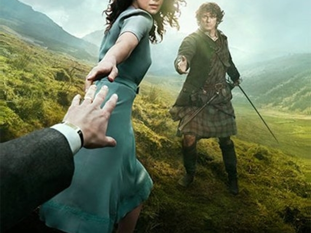 Outlander 1-6. Évad 2014-2021