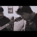 Aranyakkord (Kiss Tibi és Vastag Gábor) - Otthon lenni valahol (Official Music Video)