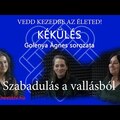 Szabadulás a vallásból