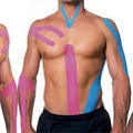 Kinesio - taping