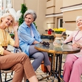 Amit sokan rosszul tudnak: a posztmenopauza nem múlik el
