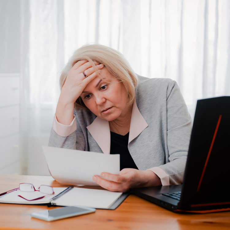 Elfelejtett bevásárlólisták: a memóriára is kihat a menopauza