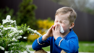 Nem csak gyerekkorban alakulhat ki az allergia