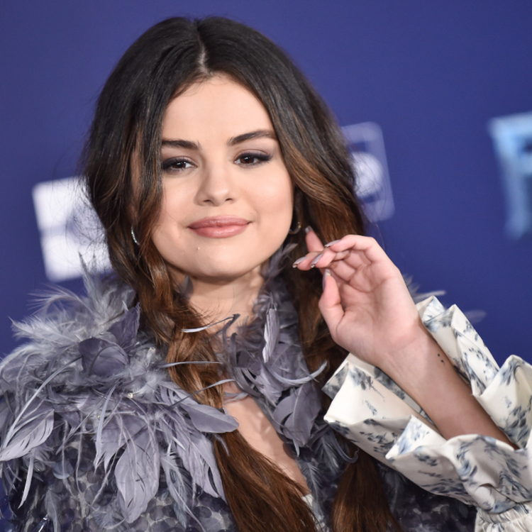 Selena Gomez és egy betegség, amellyel évekig küzdött