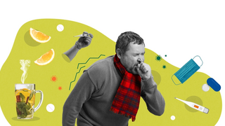 6 tuti tipp, amivel könnyebben legyőzheted a megfázást