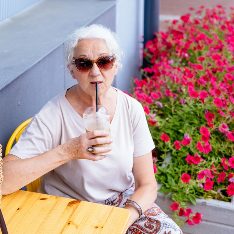 Nem áll meg az élet a menopauza után. Így tehetsz az egészséges jövődért