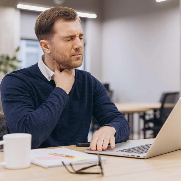 Rekedt hang, nagy tét – mit tegyünk, ha berekedünk?
