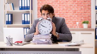 Legyél magad a prioritás: így győzd le a stresszt!