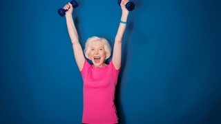 Így akadályozhatod meg, hogy a változókor plusz kilókat hozzon