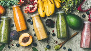 3 finom smoothie: finomak, méregtelenítenek és székrekedés ellen is jók!