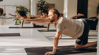 Ezeket a sportokat űzd stressz ellen