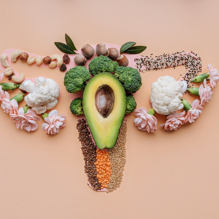 Ezek az ételek ronthatják és ezek enyhíthetik a tüneteidet