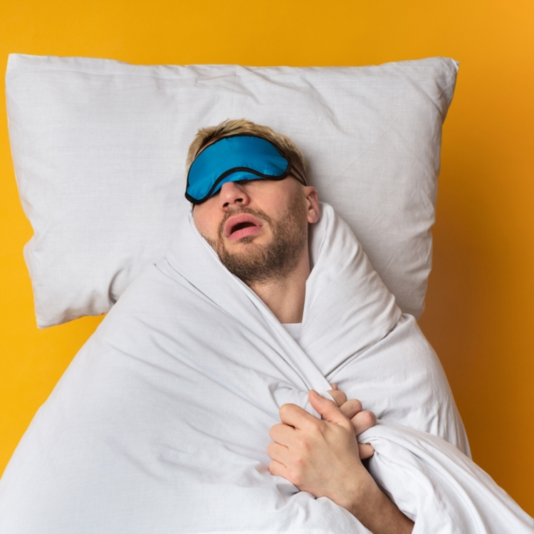 Az álmatlanság rejtett ára – miért romlott el az alvásunk?