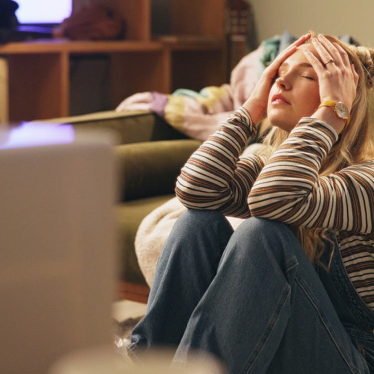 Testünk vészjelzései, ha túl sok a stressz – Vedd észre a jeleket!