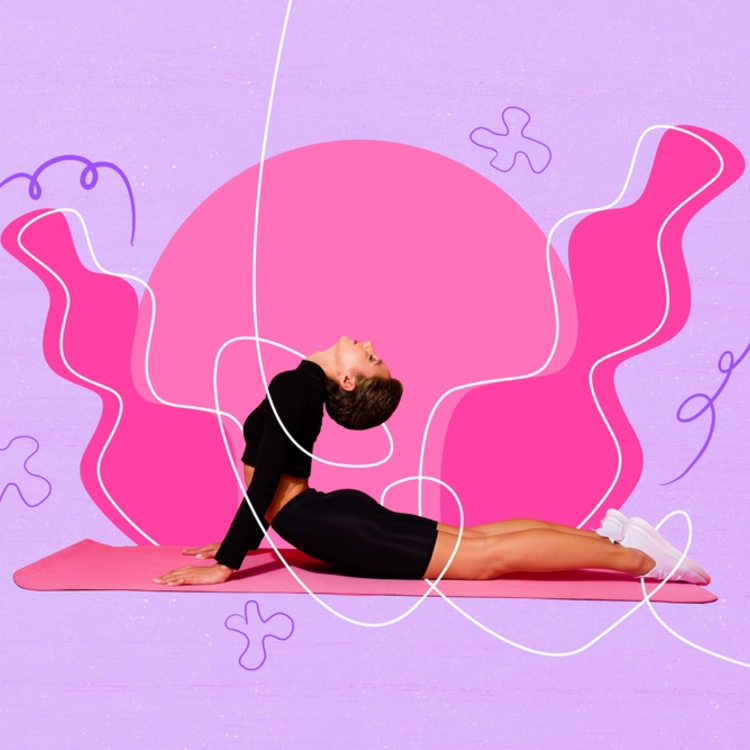 Így élj harmóniában a ciklusoddal