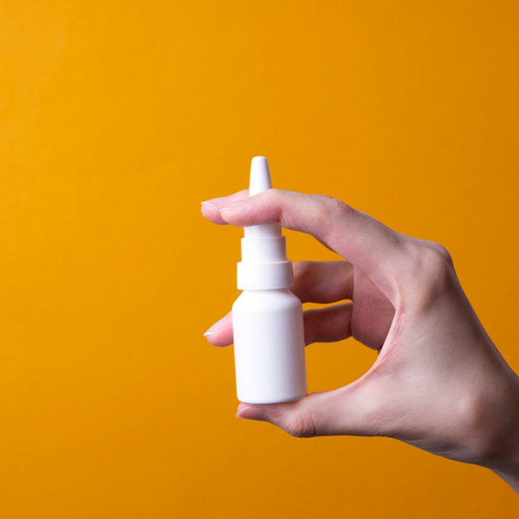 Orrspraykalauz – miért nem mindegy, mit fújsz az orrodba?