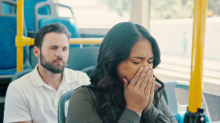 Tudtad, hogy egyes helyeken bunkóság orrot fújni?