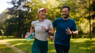 A sport az egyik legjobb stresszűző