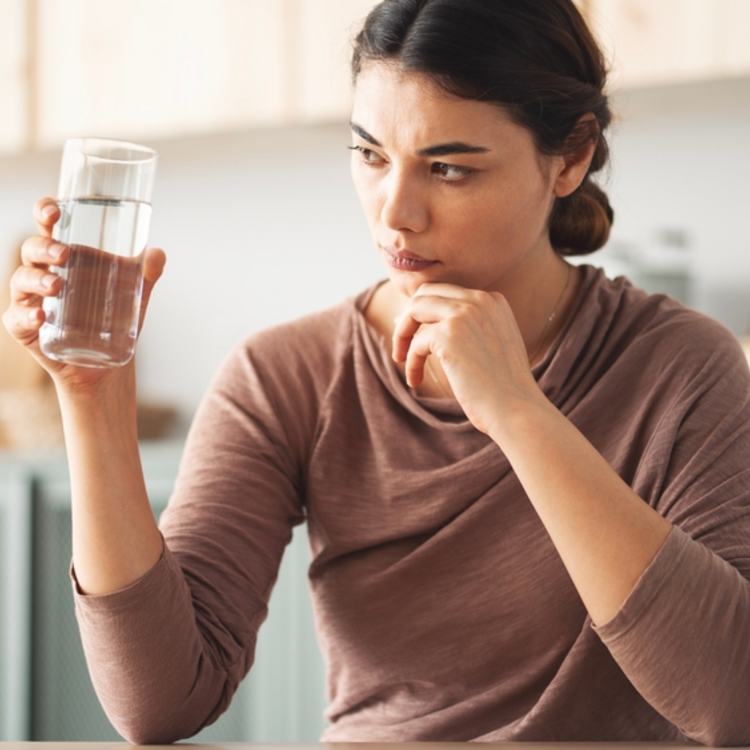 És te eleget iszol az egészségedért? Tippek, ha nem szereted a vizet