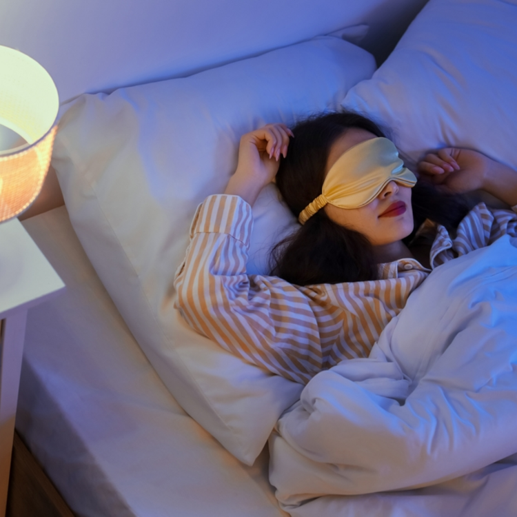 Ha nem figyelsz az alvásodra, az megbosszulja magát. Nagyon!