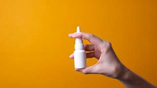 Orrspraykalauz – miért nem mindegy, mit fújsz az orrodba?