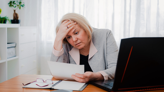 Elfelejtett bevásárlólisták: a memóriára is kihat a menopauza
