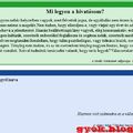 Mi legyen a hivatásom?