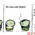 Füttyentés