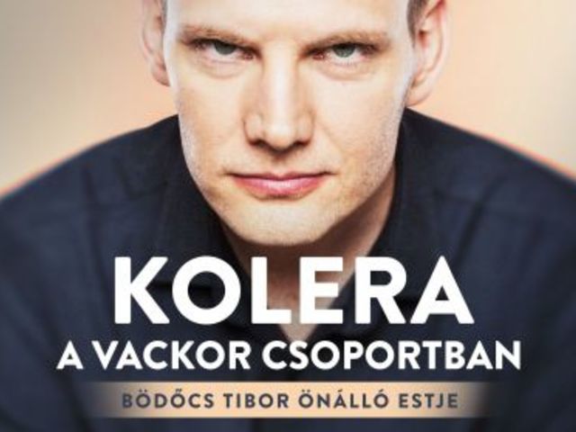 Idén ősszel több stand-up comedy előadás is lesz Gyömrőn