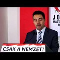 A Jobbik a diákok pártján áll