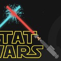 Stat Wars - mi mennyi a Star Wars filmekben?