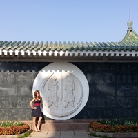#gyeongbokgung #palace #seoul #gyorgyikinaban #myholidayinkorea #fabulousview #mistymondaymorning #首尔 #故宫 #匈牙利人在