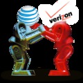 Verizon vs. AT&T – ki nyeri a gigászok csatáját?