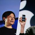 Apple vs. Samsung: már mosolyog a nevető harmadik?