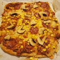 Recept: Pizza