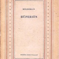 Nem tud nem nyomot hagyni (Friedrich Hölderlin: Hüperión)