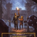 Tudatosság a komikumban (J. Goldenlane: Pokoli balhé)